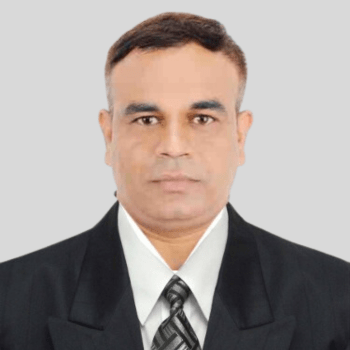 Dr. Gaurav Sharma