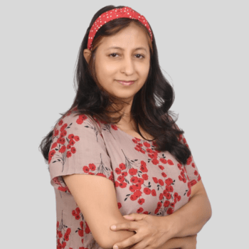 Dr. Reena Sharma